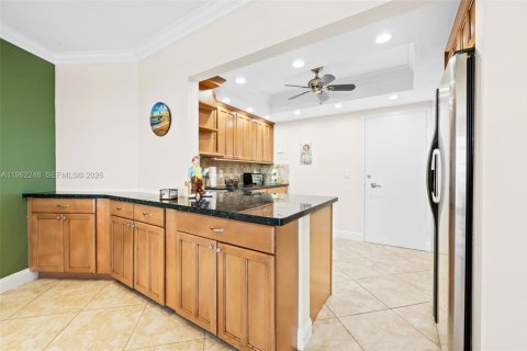 Copropriété à vendre à Fort Lauderdale, Floride: 1 chambre, 74.32 m2 № 2062326 - photo 5