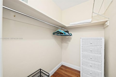 Copropriété à vendre à Fort Lauderdale, Floride: 1 chambre, 74.32 m2 № 2062326 - photo 18