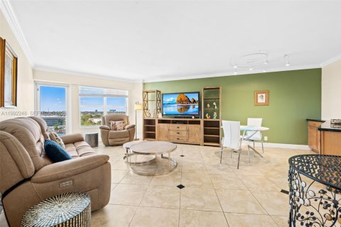 Copropriété à vendre à Fort Lauderdale, Floride: 1 chambre, 74.32 m2 № 2062326 - photo 4