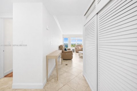 Copropriété à vendre à Fort Lauderdale, Floride: 1 chambre, 74.32 m2 № 2062326 - photo 19