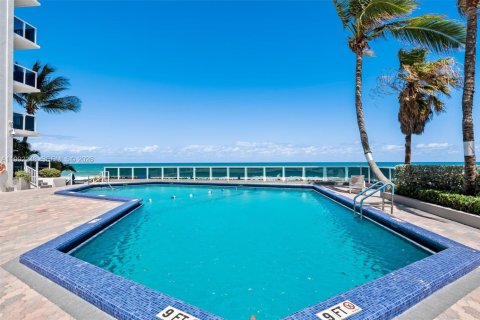 Copropriété à vendre à Fort Lauderdale, Floride: 1 chambre, 74.32 m2 № 2062326 - photo 20