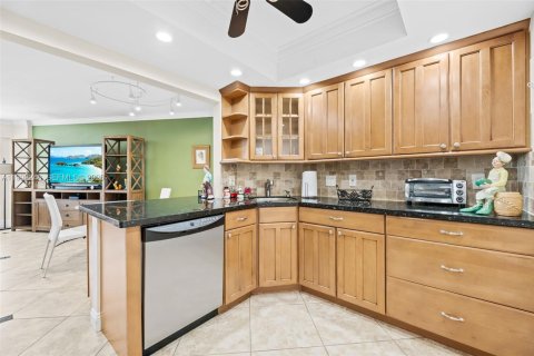 Copropriété à vendre à Fort Lauderdale, Floride: 1 chambre, 74.32 m2 № 2062326 - photo 8