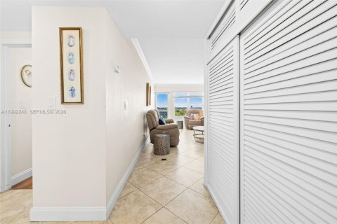Copropriété à vendre à Fort Lauderdale, Floride: 1 chambre, 74.32 m2 № 2062326 - photo 3