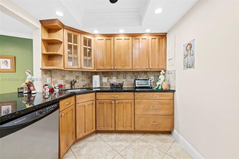 Copropriété à vendre à Fort Lauderdale, Floride: 1 chambre, 74.32 m2 № 2062326 - photo 7