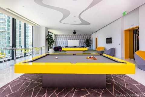 Condominio en alquiler en Miami, Florida, 1 dormitorio, 56.67 m2 № 2074769 - foto 19