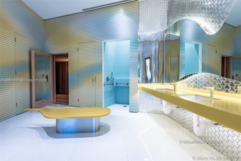 Condominio en alquiler en Miami, Florida, 1 dormitorio, 56.67 m2 № 2074769 - foto 20