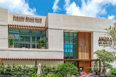 Condominio en alquiler en Miami, Florida, 1 dormitorio, 56.67 m2 № 2074769 - foto 24