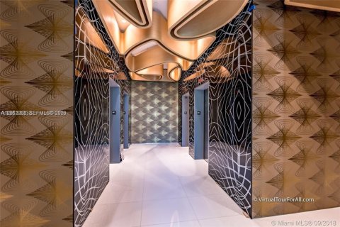 Condominio en alquiler en Miami, Florida, 1 dormitorio, 56.67 m2 № 2074769 - foto 25