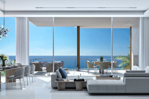 Appartement à vendre à Delray Beach, Floride: 4 chambres, 356 m2 № 117390 - photo 1