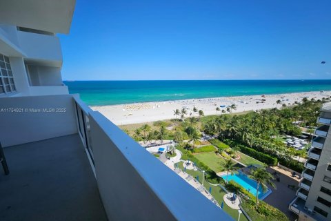 Copropriété à vendre à Miami Beach, Floride: 1 chambre, 81.75 m2 № 1958284 - photo 20