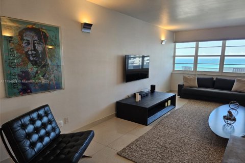 Copropriété à vendre à Miami Beach, Floride: 1 chambre, 81.75 m2 № 1958284 - photo 10