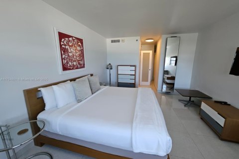 Copropriété à vendre à Miami Beach, Floride: 1 chambre, 81.75 m2 № 1958284 - photo 7
