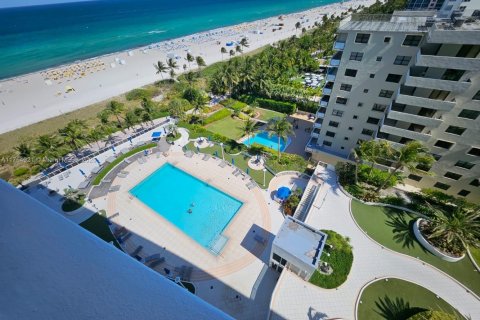 Copropriété à vendre à Miami Beach, Floride: 1 chambre, 81.75 m2 № 1958284 - photo 28