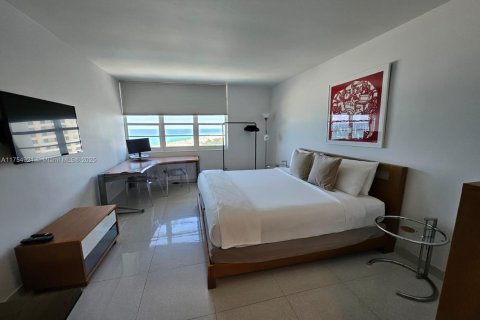 Copropriété à vendre à Miami Beach, Floride: 1 chambre, 81.75 m2 № 1958284 - photo 17
