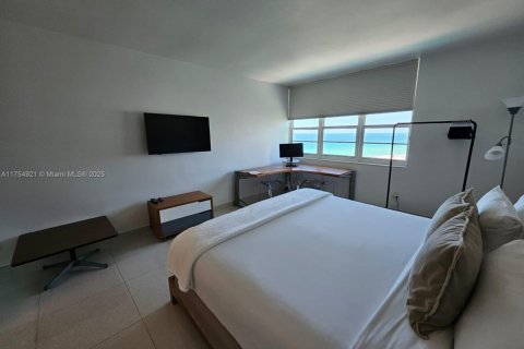Copropriété à vendre à Miami Beach, Floride: 1 chambre, 81.75 m2 № 1958284 - photo 19