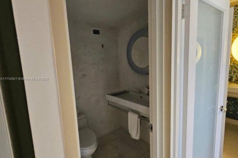 Copropriété à vendre à Miami Beach, Floride: 1 chambre, 81.75 m2 № 1958284 - photo 23