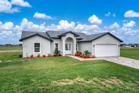 Купить виллу или дом в Себринг, Флорида 3 спальни, 153.29м2, № 1991378 - фото 3