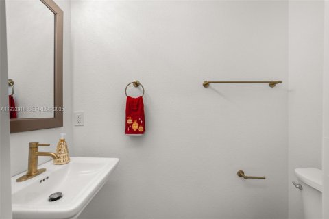 Купить виллу или дом в Себринг, Флорида 3 спальни, 153.29м2, № 1991378 - фото 22