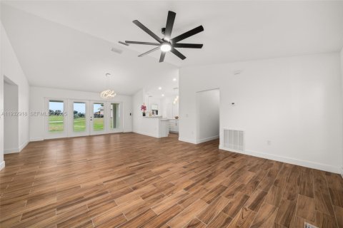 Купить виллу или дом в Себринг, Флорида 3 спальни, 153.29м2, № 1991378 - фото 9