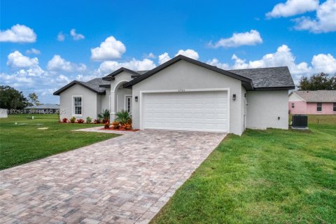 Купить виллу или дом в Себринг, Флорида 3 спальни, 153.29м2, № 1991378 - фото 4