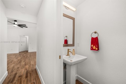 Купить виллу или дом в Себринг, Флорида 3 спальни, 153.29м2, № 1991378 - фото 23