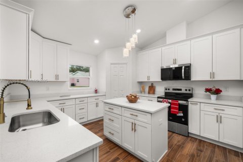 Купить виллу или дом в Себринг, Флорида 3 спальни, 153.29м2, № 1991378 - фото 15