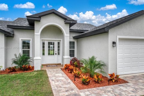 Купить виллу или дом в Себринг, Флорида 3 спальни, 153.29м2, № 1991378 - фото 5