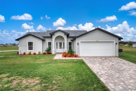 Купить виллу или дом в Себринг, Флорида 3 спальни, 153.29м2, № 1991378 - фото 2