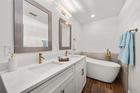 Купить виллу или дом в Себринг, Флорида 3 спальни, 153.29м2, № 1991378 - фото 29