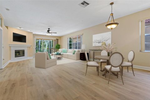 House in Tarpon Springs, Florida 2 bedrooms, 164.9 sq.m. № 1650252 - photo 21