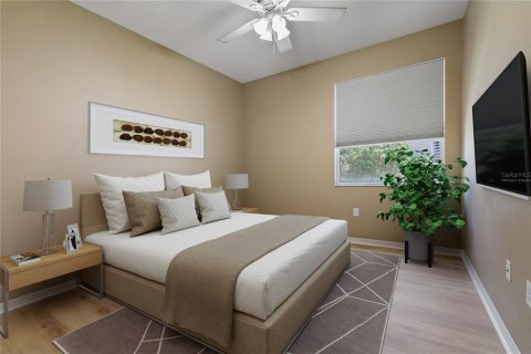 House in Tarpon Springs, Florida 2 bedrooms, 164.9 sq.m. № 1650252 - photo 7