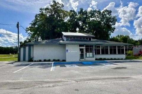 Commercial property in Bell, Florida 274.06 sq.m. № 1837249 - photo 1
