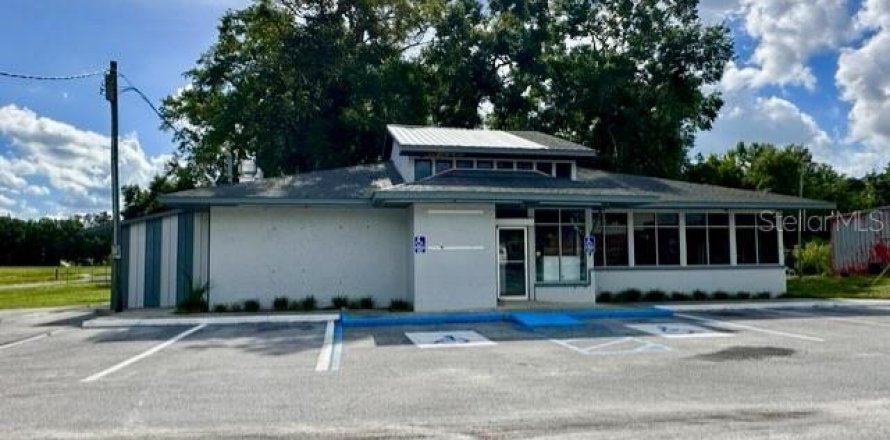 Commercial property in Bell, Florida 274.06 sq.m. № 1837249