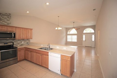 Apartment in Palm Coast, Florida 3 bedrooms, 121.89 sq.m. № 2423953 - photo 17