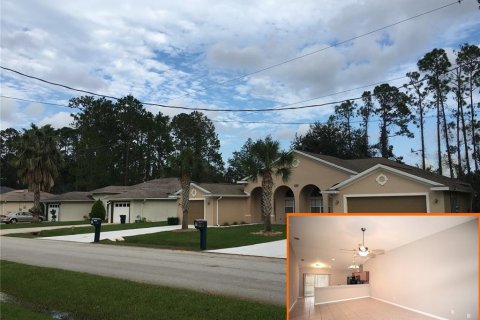 Apartment in Palm Coast, Florida 3 bedrooms, 121.89 sq.m. № 2423953