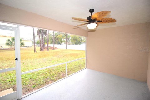 Apartment in Palm Coast, Florida 3 bedrooms, 121.89 sq.m. № 2423953 - photo 26