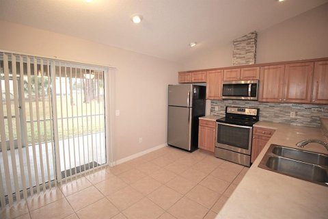 Apartment in Palm Coast, Florida 3 bedrooms, 121.89 sq.m. № 2423953 - photo 15