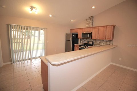 Apartment in Palm Coast, Florida 3 bedrooms, 121.89 sq.m. № 2423953 - photo 14