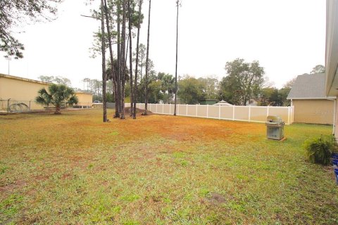 Apartment in Palm Coast, Florida 3 bedrooms, 121.89 sq.m. № 2423953 - photo 23