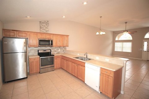 Apartment in Palm Coast, Florida 3 bedrooms, 121.89 sq.m. № 2423953 - photo 16