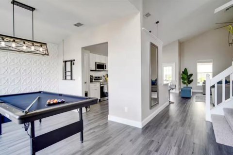 Villa ou maison à louer à Kissimmee, Floride: 4 chambres, 192.68 m2 № 1853313 - photo 5
