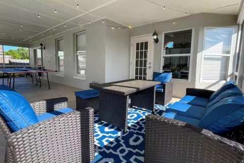 Villa ou maison à louer à Kissimmee, Floride: 4 chambres, 192.68 m2 № 1853313 - photo 23
