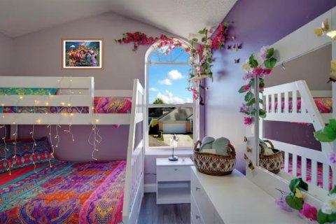 Villa ou maison à louer à Kissimmee, Floride: 4 chambres, 192.68 m2 № 1853313 - photo 15