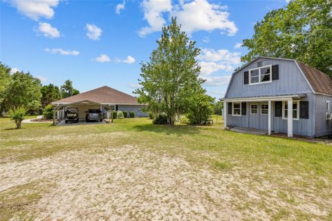 House in Alachua, Florida 3 bedrooms, 191.84 sq.m. № 1675719 - photo 21