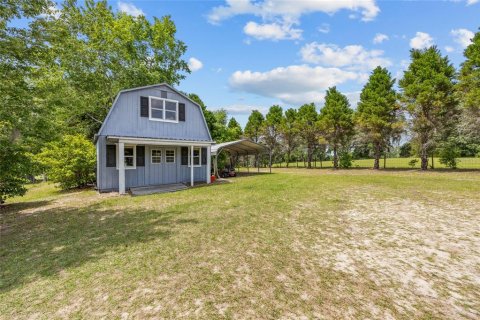 House in Alachua, Florida 3 bedrooms, 191.84 sq.m. № 1675719 - photo 22