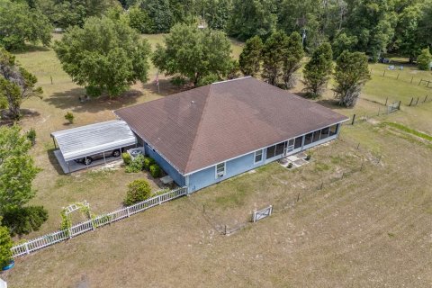 House in Alachua, Florida 3 bedrooms, 191.84 sq.m. № 1675719 - photo 28