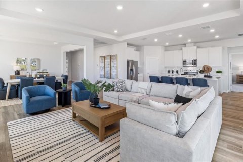 Villa ou maison à vendre à Parrish, Floride: 4 chambres, 258.92 m2 № 1793735 - photo 5
