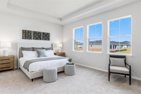 Villa ou maison à vendre à Parrish, Floride: 4 chambres, 258.92 m2 № 1793735 - photo 11