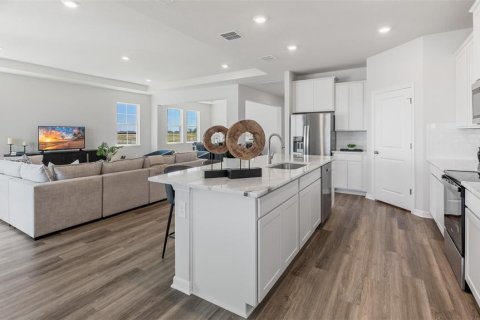 Villa ou maison à vendre à Parrish, Floride: 4 chambres, 258.92 m2 № 1793735 - photo 8