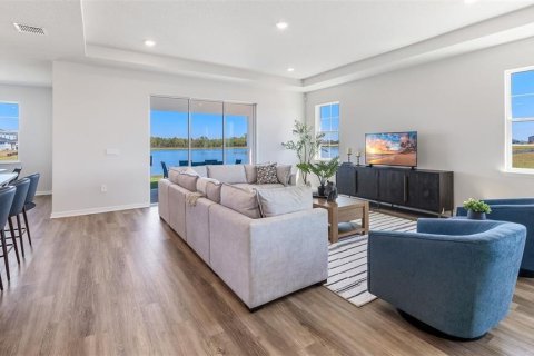 Villa ou maison à vendre à Parrish, Floride: 4 chambres, 258.92 m2 № 1793735 - photo 3